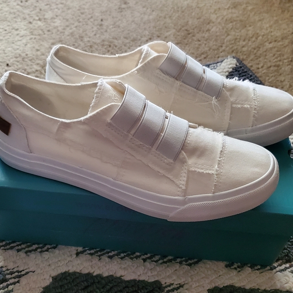 Blowfish Malibu Sneaker